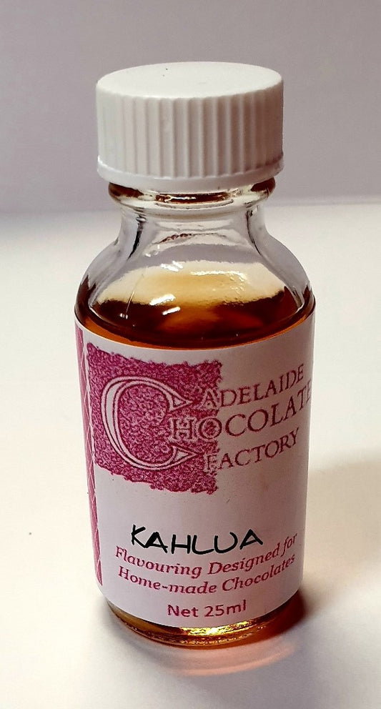 Kahlua  Flavouring