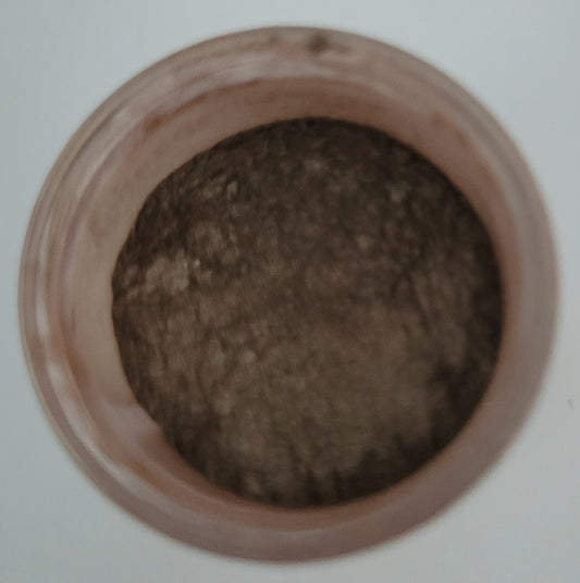Khaki Green Lustre Dust