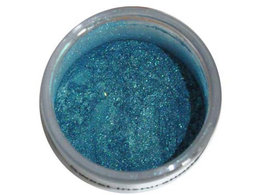 Lustre Dust Ocean Green