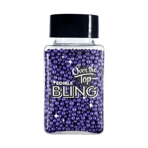 OTT Bling Sprinkles Purple 60g