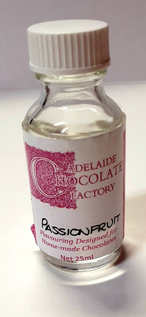 Passionfruit Flavouring