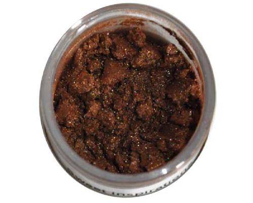 Pecan Lustre Dust
