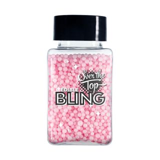 OTT Bling Sprinkles Pink
