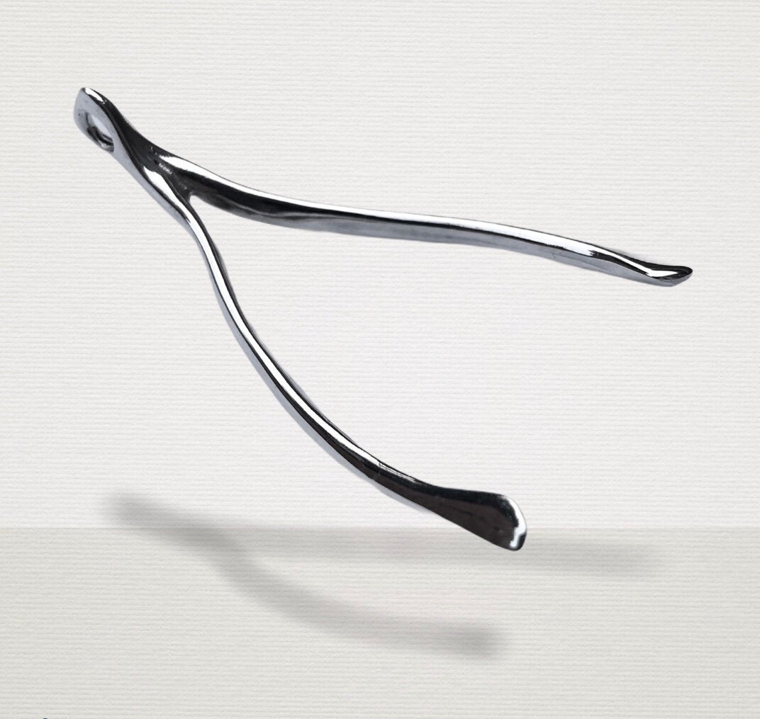 Wishbone Shell Wishbone Large – The Sugar Smith