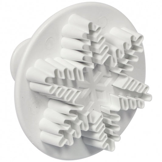 PME Small Snowflake Plunger