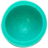 Soccer Ball 2D Silicone Mould