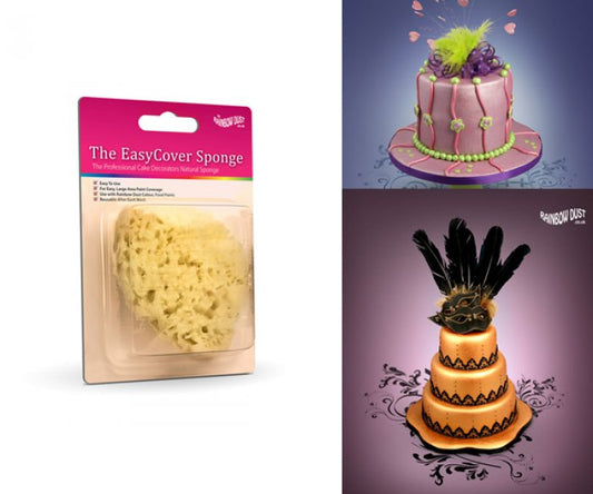 Easy Cover Sponge
