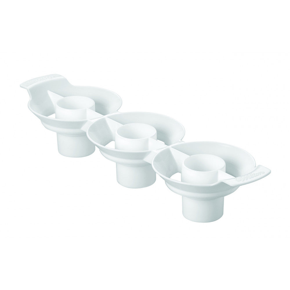 Wilton Two Tone Cupcake Insert