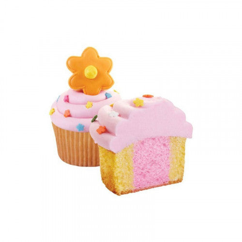 Wilton Two Tone Cupcake Insert