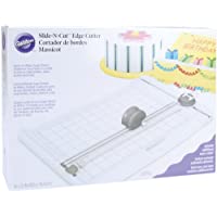 Wilton Slide N Cut Edge Cutter